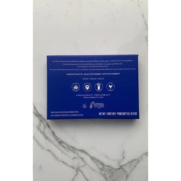 Treslúce Beauty - I Am Siempre Divina Set - Picture 4 of 9